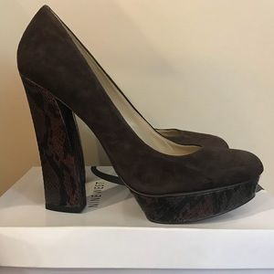 Nine West Vividly Pump